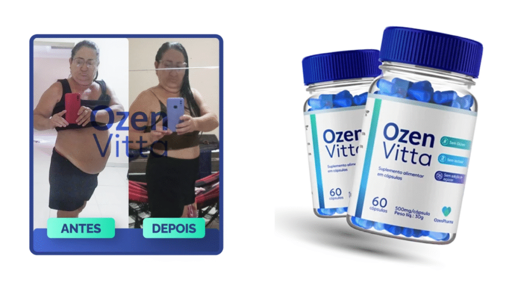 OZENVITTA